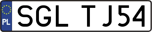 SGLTJ54