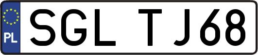 SGLTJ68