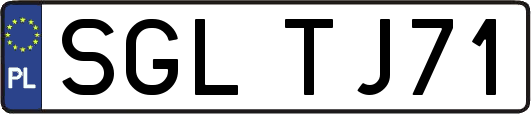 SGLTJ71