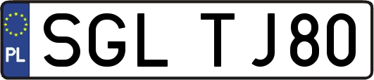 SGLTJ80