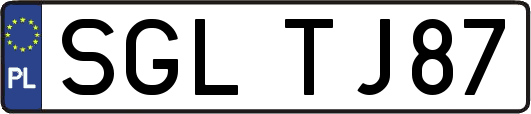 SGLTJ87