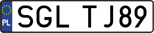 SGLTJ89