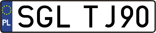 SGLTJ90