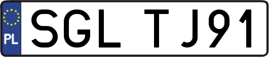 SGLTJ91