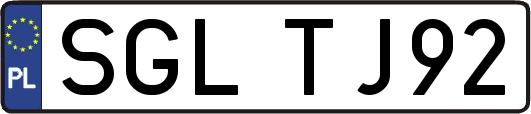 SGLTJ92