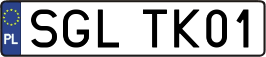 SGLTK01