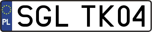 SGLTK04