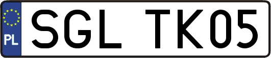 SGLTK05