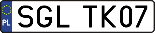 SGLTK07