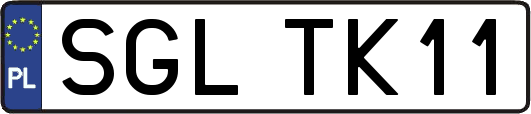 SGLTK11