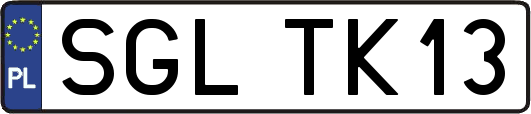 SGLTK13