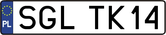 SGLTK14