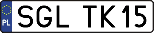 SGLTK15