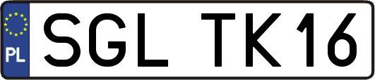 SGLTK16