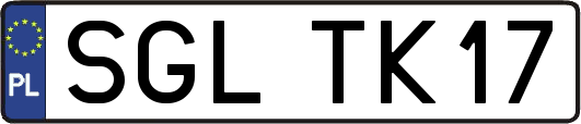 SGLTK17