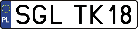 SGLTK18