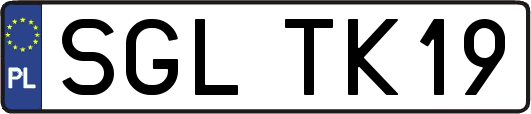 SGLTK19