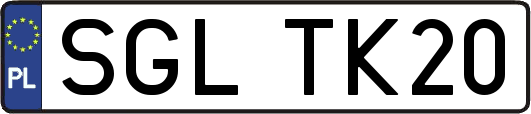 SGLTK20