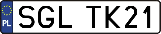 SGLTK21