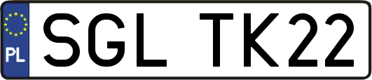 SGLTK22