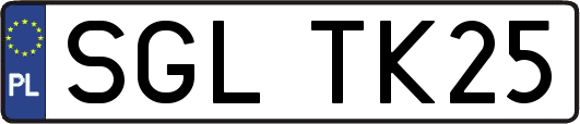 SGLTK25