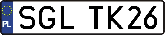 SGLTK26