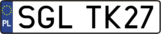 SGLTK27