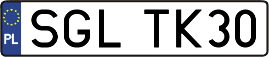 SGLTK30