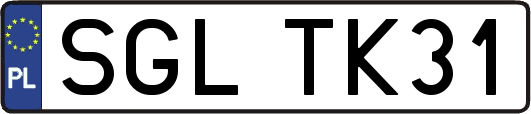 SGLTK31