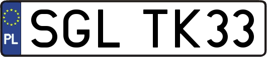 SGLTK33