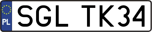 SGLTK34