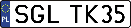 SGLTK35