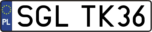 SGLTK36