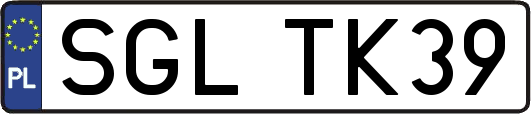 SGLTK39