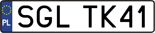 SGLTK41