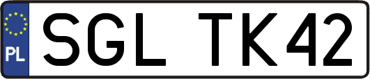 SGLTK42