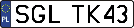 SGLTK43