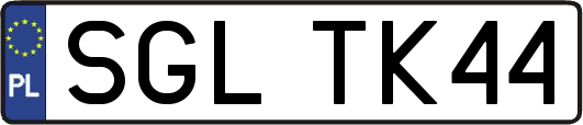 SGLTK44