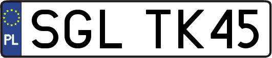 SGLTK45
