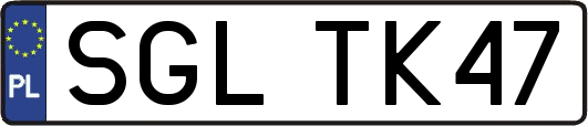 SGLTK47