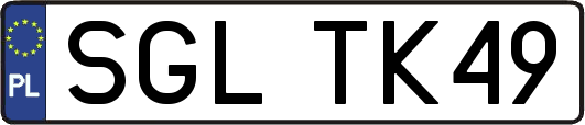 SGLTK49