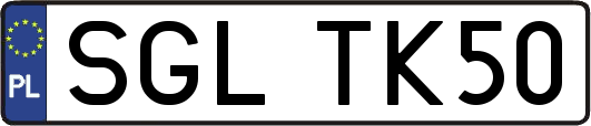 SGLTK50