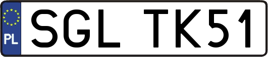 SGLTK51