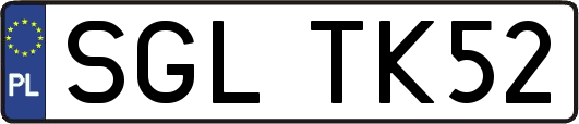 SGLTK52