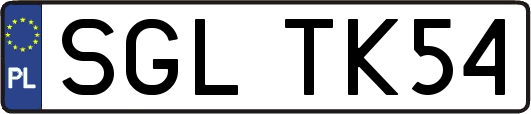 SGLTK54