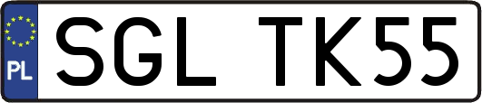 SGLTK55