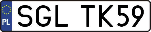 SGLTK59