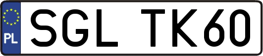 SGLTK60