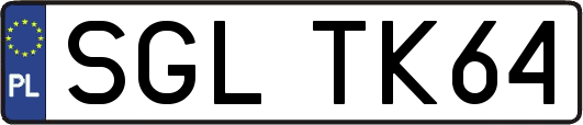 SGLTK64