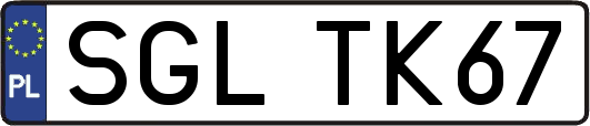 SGLTK67